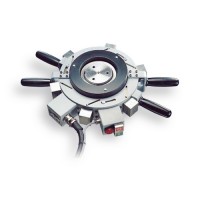 Индукционный нагреватель SKF EAZ F312MV