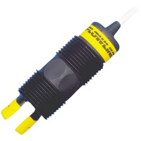 Система смазки подшипников SKF Flowline Oi