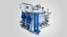 Система смазки подшипников SKF Flowline Oi