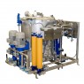 Система смазки подшипников SKF Flowline Oi