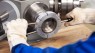 Алюминиевые нагревательные кольца SKF TMBR