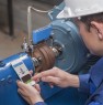 Прибор SKF TKSA 11 для выверки валов