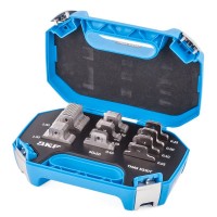 Калиброванные пластины TMAS 50/KIT