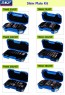 Калиброванные пластины TMAS 50/KIT