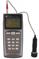 Портативный измеритель вибрации TV-310