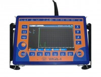 Виброанализатор ViAna-4