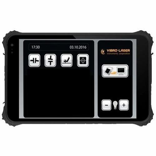 Лазерная система центровки VIBRO-LASER BASIC