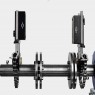 Лазерная система центровки VIBRO-LASER EXPERT