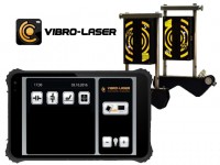 Лазерная система центровки VIBRO-LASER EXPERT