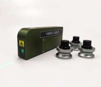 VIBRO-LASER ШКИВ