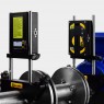 Лазерная система центровки VIBRO-LASER STANDART