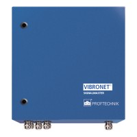 Анализатор вибраций VIBRONET Signalmaster
